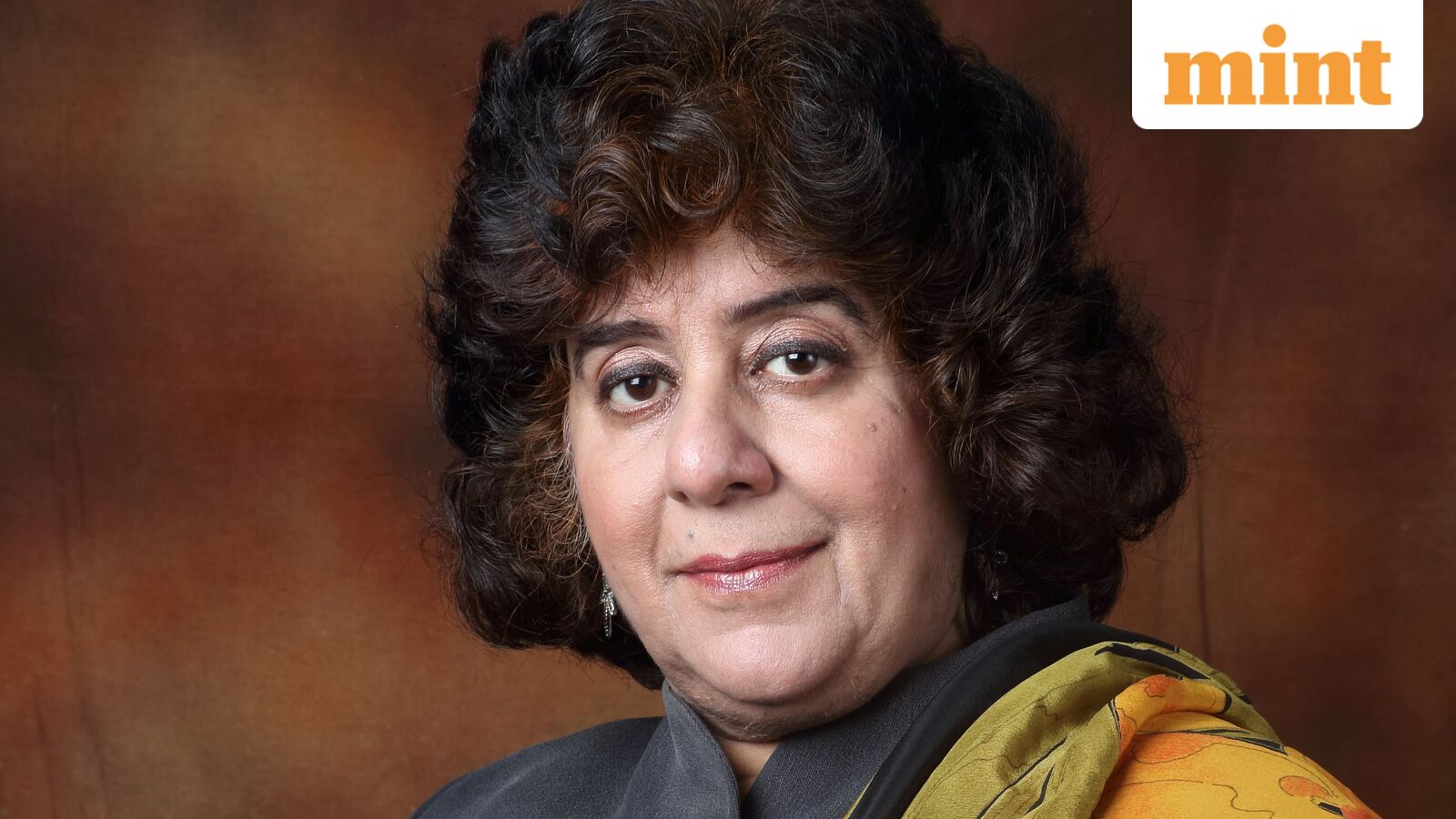 Why Devina Mehra keeps 85% of her portfolio outside India