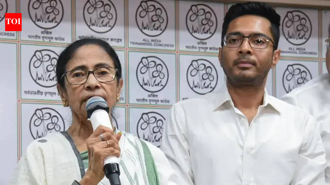 Why TMC revolt is about Abhishek Banerjee, not Mamata | India News