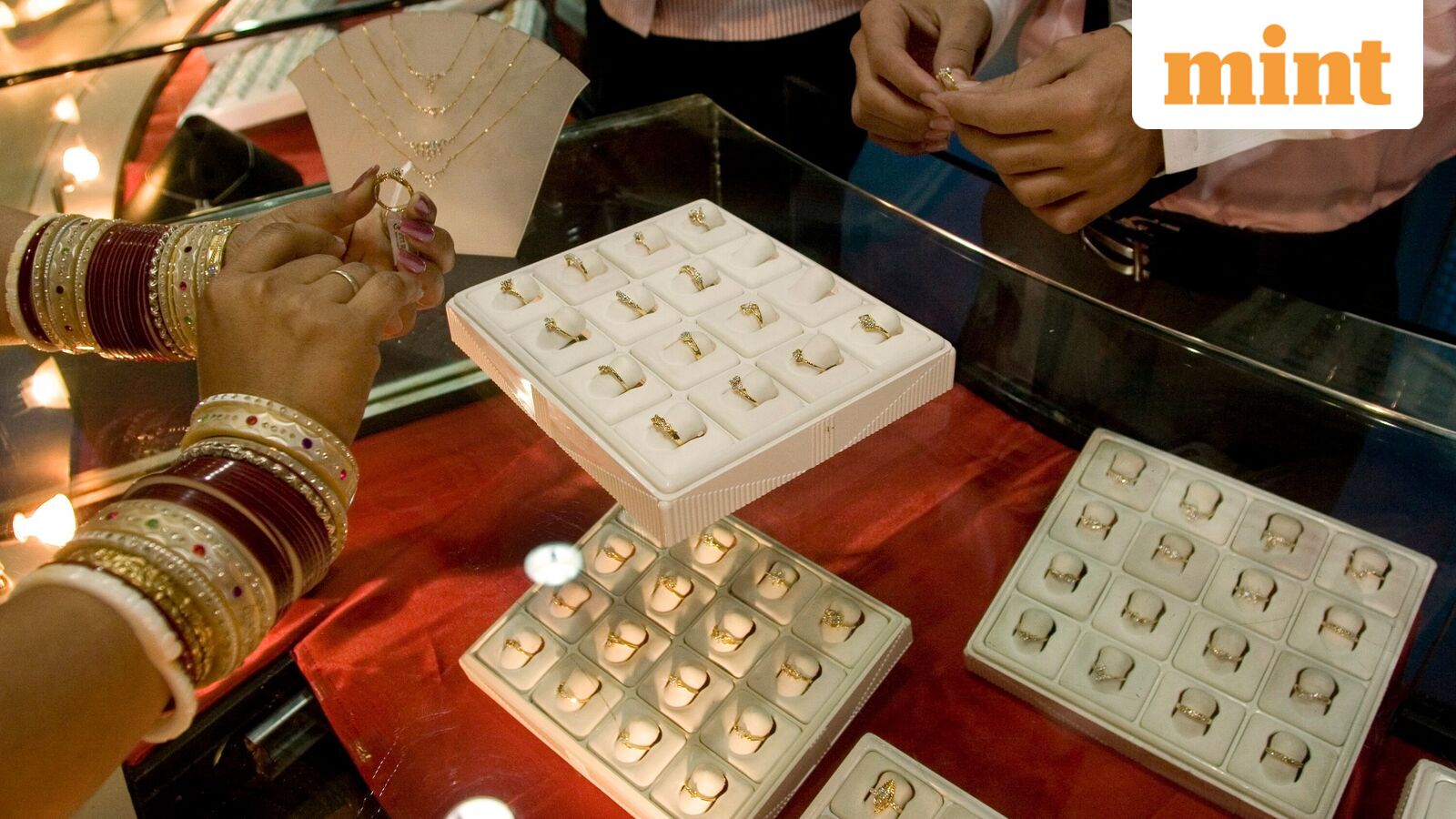 Why let gold sit idle? Here’s how gold leasing can help investors earn returns