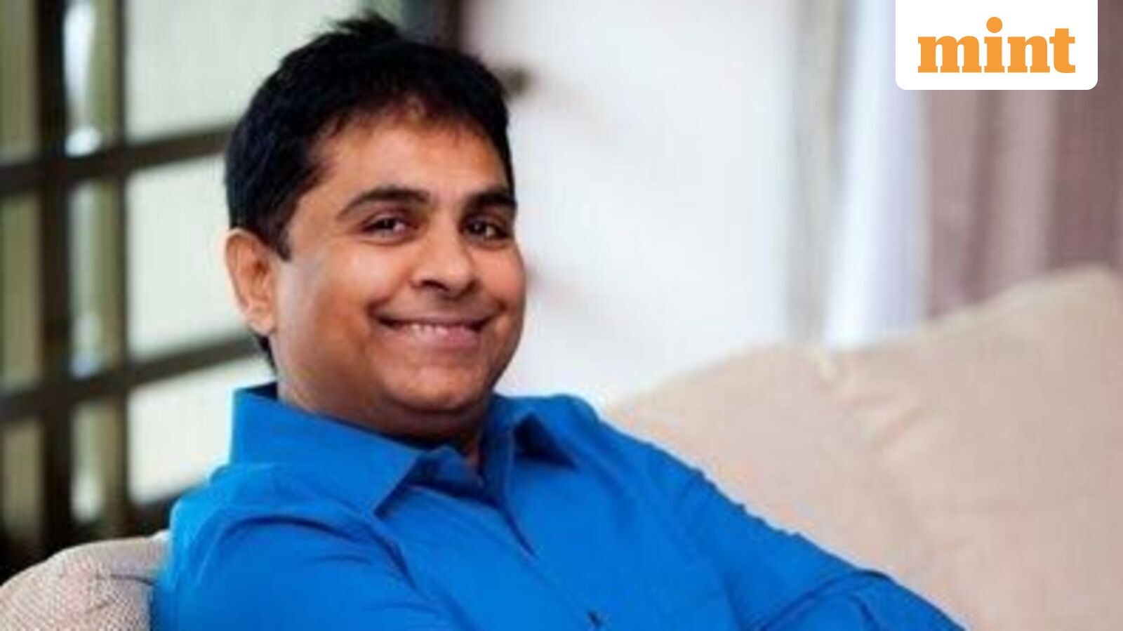 Will AI take jobs? Vijay Kedia points to refrigerators, electricity and highways for answers