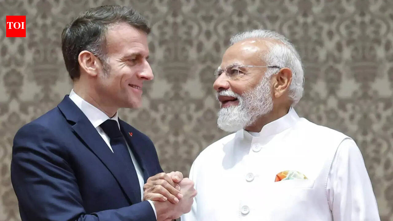 Will voice aspirations of Global South at G7 summit: PM Modi | India News