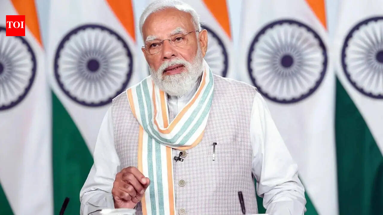 World Leaders Celebrate Modi’s Tenure as India’s Longest-Serving Prime Minister | India News
