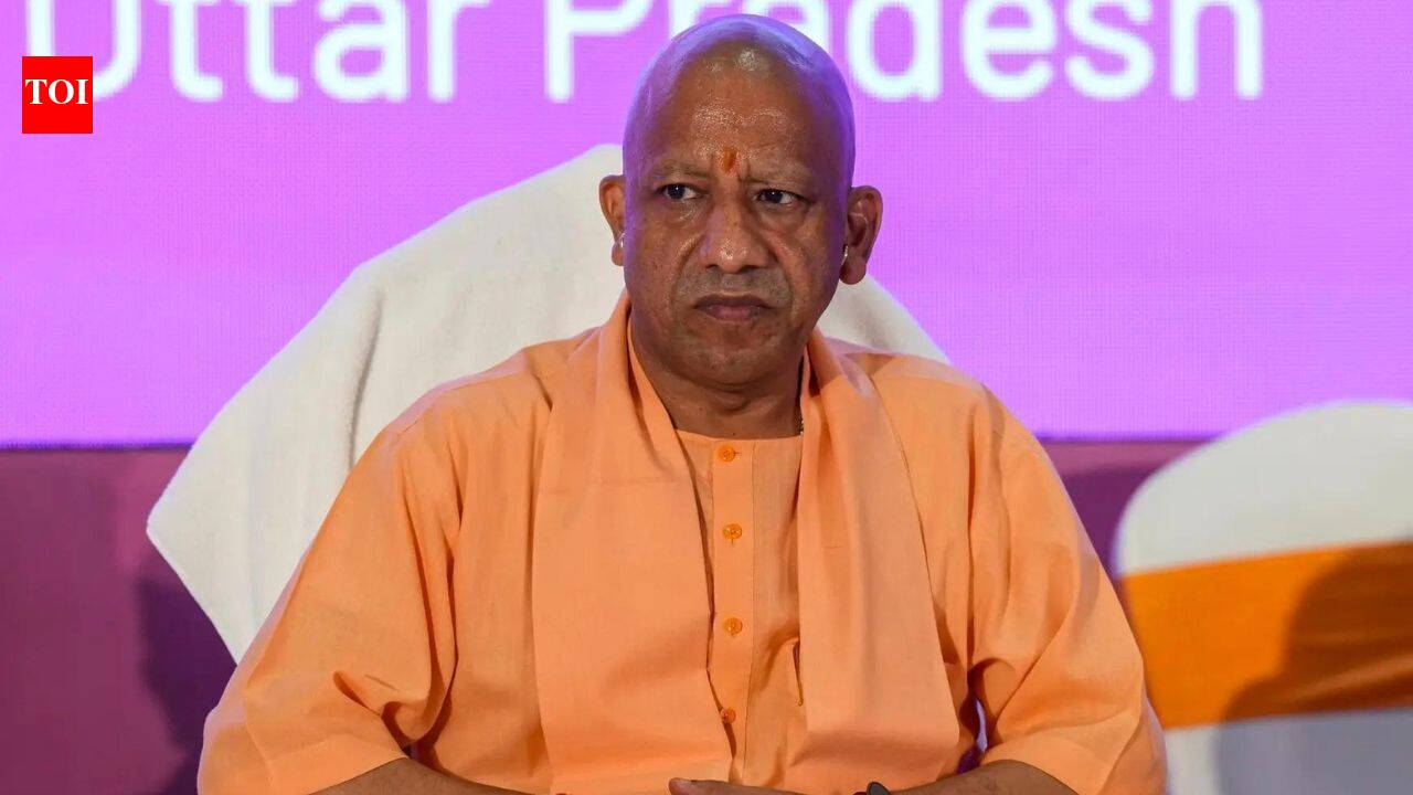 Yogi Adityanath: Congress delegation Ayodhya visit row: Yogi Adityanath slams party, says it is ‘leaning on lies’ | India News