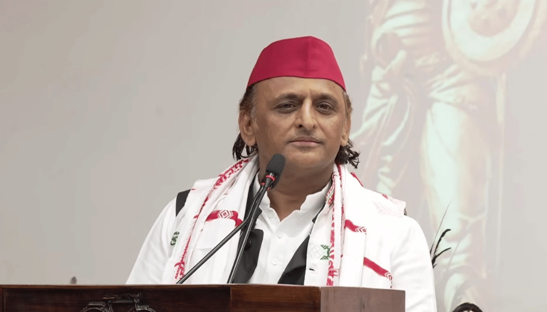 राम मंदिर दान गबन:’गजनवी की तरह काले अक्षरों में दर्ज होंगे चंदा चोर’, अखिलेश बोले- Cctv बना चढ़ावा-चोरी टीवी – Donation Thieves Will Go Down In Infamy Like Ghaznavi Akhilesh On Ram Mandir Donation Scam