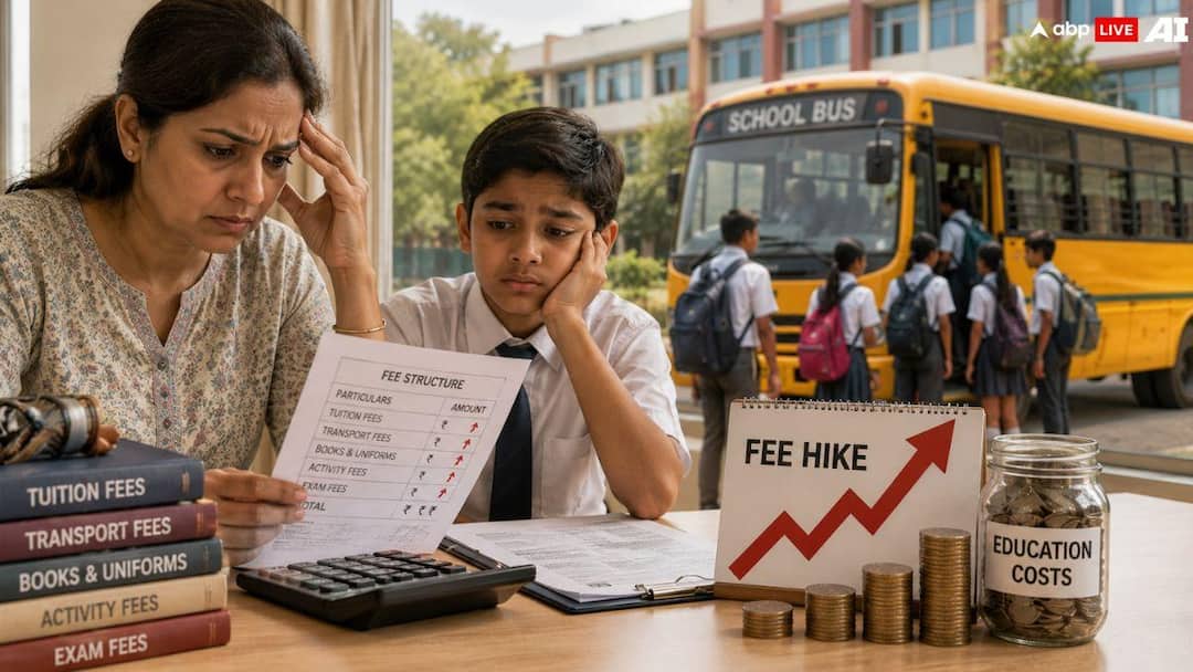 आने वाले दिनों में कैसे स्कूल में पढ़ना महंगा हो जाएगा, स्कूल ने बसों के किराये में इजाफा किया