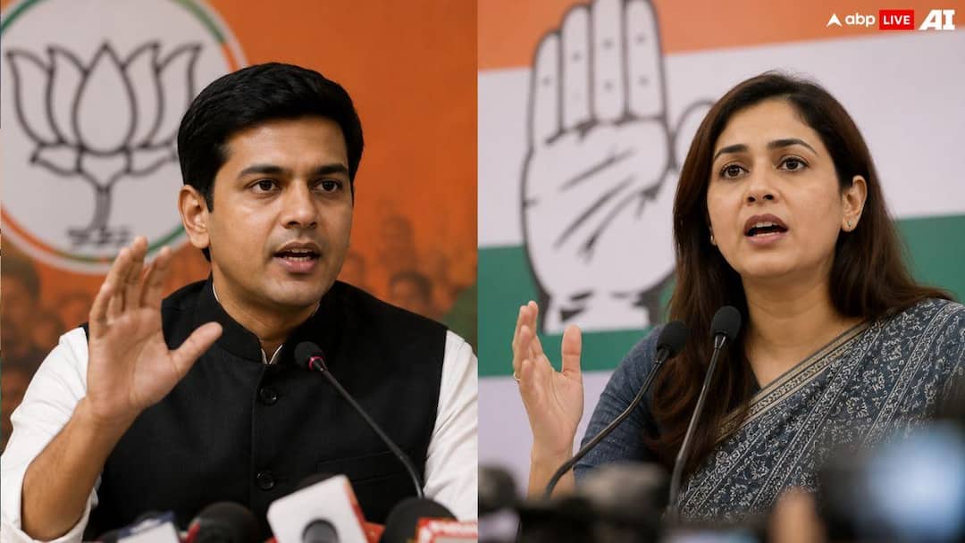 कांग्रेस या भाजपा जैसी पार्टियों का प्रवक्ता बनने के लिए किस डिग्री की होती है जरूरत?