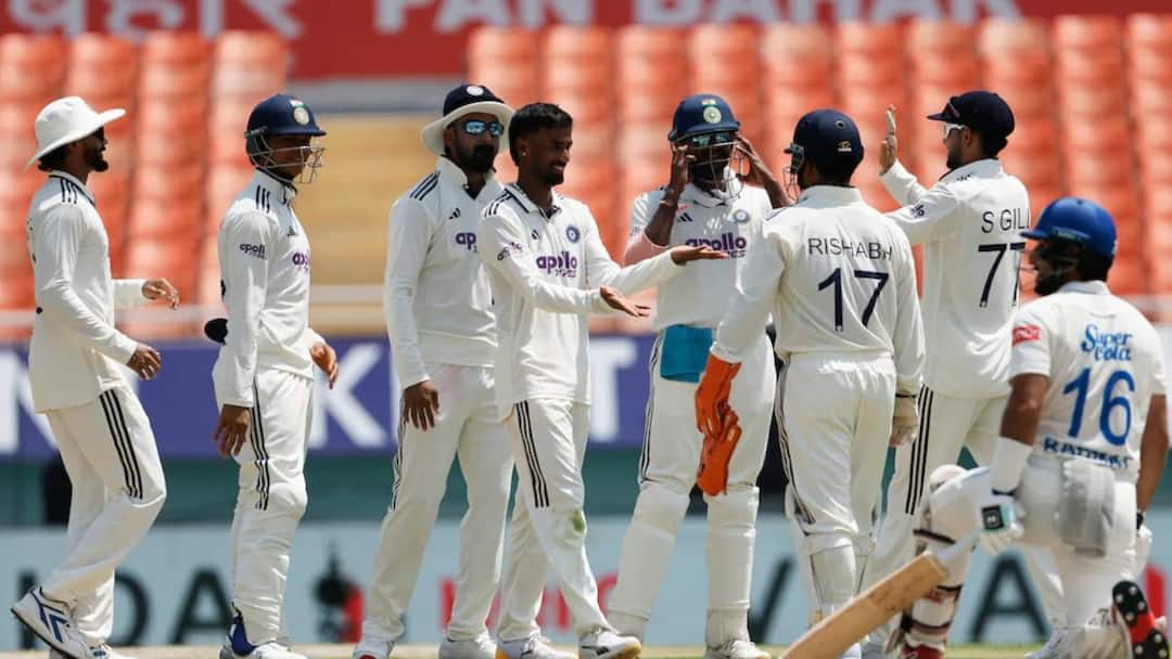 टेस्ट में क्या होता है फॉलोऑन? जिसकी वजह से हार की दहलीज पर अफगानिस्तान; जानें ICC का नियम