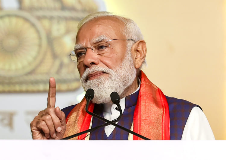 मोदी सरकार के 12 वर्ष :चलेगा जनभागीदारी अभियान, गांवों में रात्रि प्रवास करेंगे मंत्री, सीएम ने की समीक्षा – 2 Years Of Modi Government: Public Participation Campaign To Be Launched