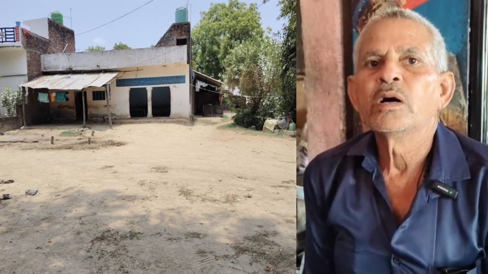 राम मंदिर चढ़ावा चोरी:पत्नी को लाता महंगे आभूषण, गांववालों को भी बांटता रुपये; खुलकर खर्च करता था लवकुश – Accused In Ram Mandir Offerings Theft Lavkush Used To Bring Expensive Jewelry For His Wife