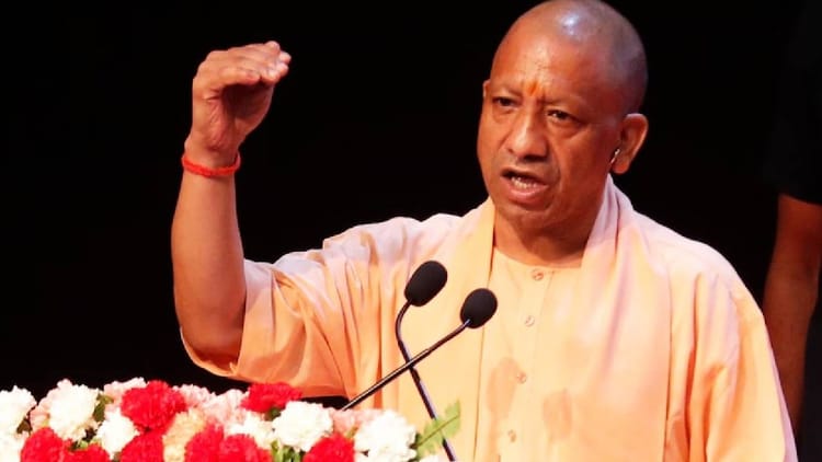 ‘लड़के ज्यादा लगा रहे झाड़ू-पोछा’:योगी बोले- इंटरनेट पर अफवाह ज्यादा, इंटरव्यू में फॉलोवर्स नहीं पूछे जाएंगे – ‘boys Are Doing More Sweeping And Mopping’: Yogi Says—”there Are Too Many Rumors On The Internet; Interviewers