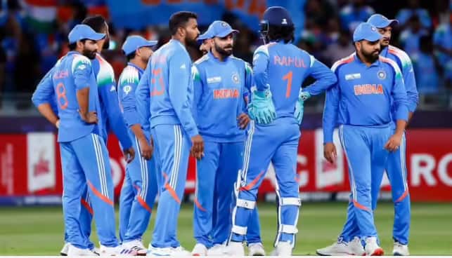वर्ल्ड कप 2027 को लेकर बड़ा अपडेट आ गया सामने, इस दिन से शुरू हो सकता है क्रिकेट का महाकुंभ, विराट-रोहित खेलेंगे?