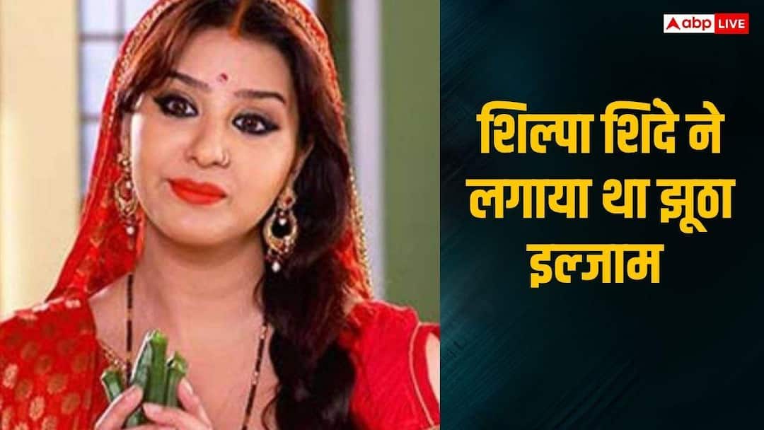 शिल्पा शिंदे ने ‘भाबीजी घर पर हैं’ के प्रोड्यूसर पर लगाया था सेक्सुअल हैरेसमेंट का झूठा आरोप, बोलीं- मेरे पास कोई और रास्ता नहीं था