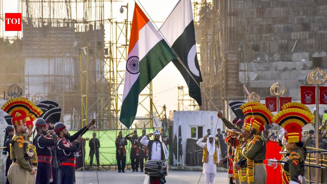 100+ prominent India, Pakistan voices appeal for ‘confidence building measures’ | India News