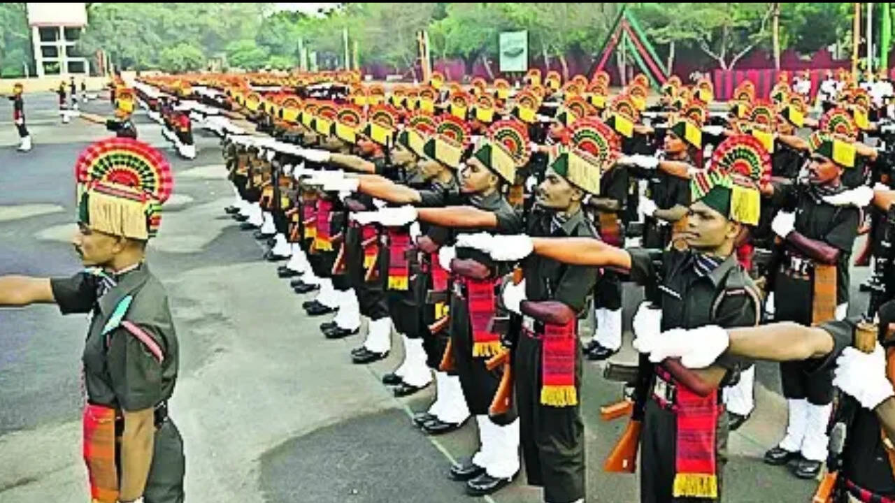 50% quota for ex-Agniveers in CAPF, Assam Rifles posts: MHA | India News