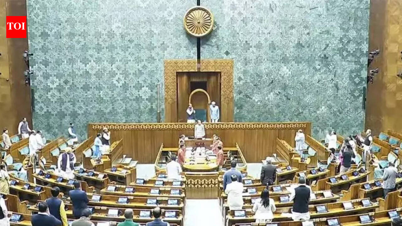 ‘A national cause, more discussions needed’: JPC defers draft report on PM, CMs removal bill | India News