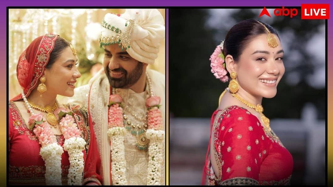 Aanchal Singh Marriage Post: मोहित चावला संग शादी के बाद आंचल सिंह बोलीं- शादी से रिश्ते और प्यार बढ़ते हैं