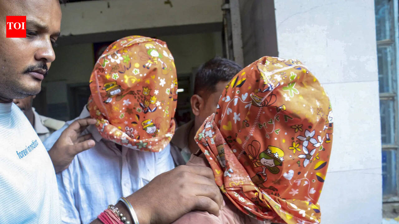 Bengal girl was ga﻿ng-raped, brutalised, shows autopsy | India News