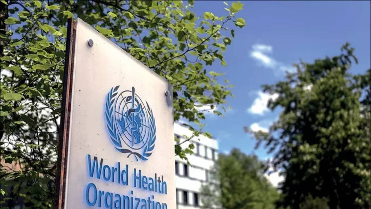 Breast cancer survival rate up, but India lags behind rich nations: WHO | India News