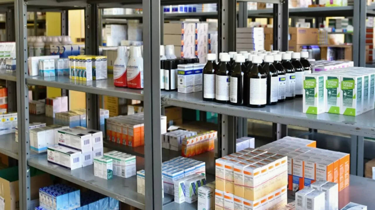 CDSCO seeks to end brand name extensions across unrelated drugs | India News