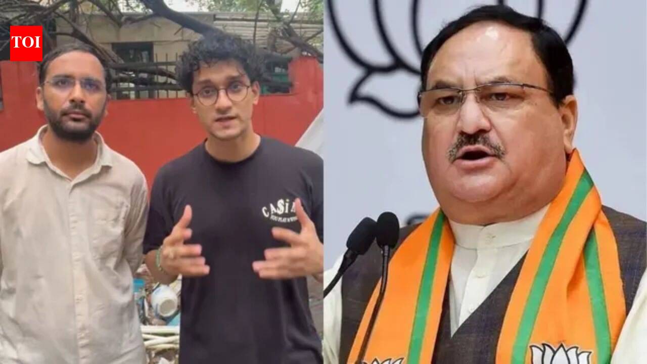 CJP delegation to meet government ministers on Friday as Centre renews outreach: Report | India News