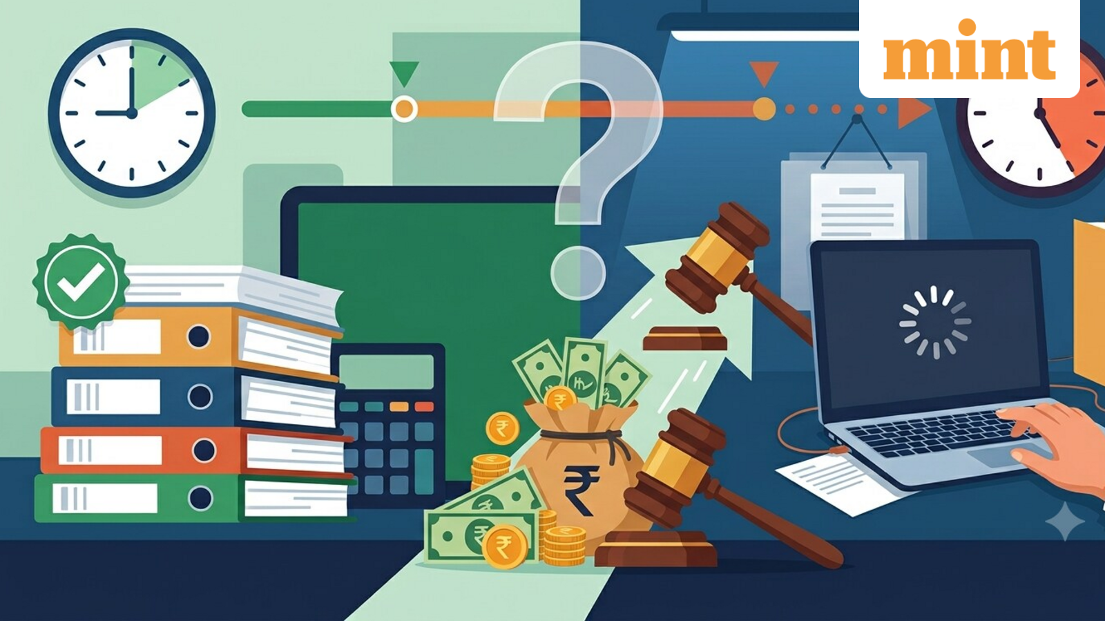 Can delayed ITR e-verification lead to loss of your tax refund? ITAT answers