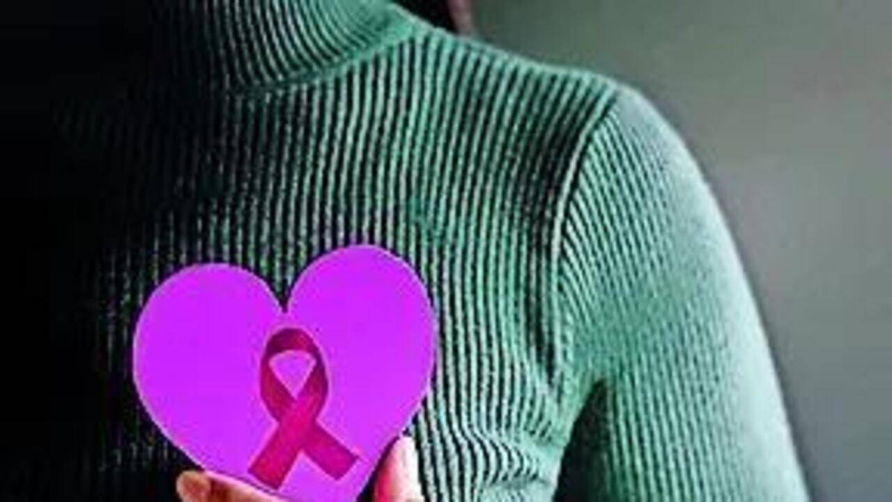 Cancer patient dead, her plea for drug listed 57 times for hearing | India News
