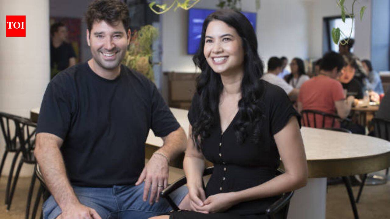 Canva’s billionaire founders donated 0 million directly to the poorest of this East African country, marking the largest unconditional cash program ever to a low-income country | World News