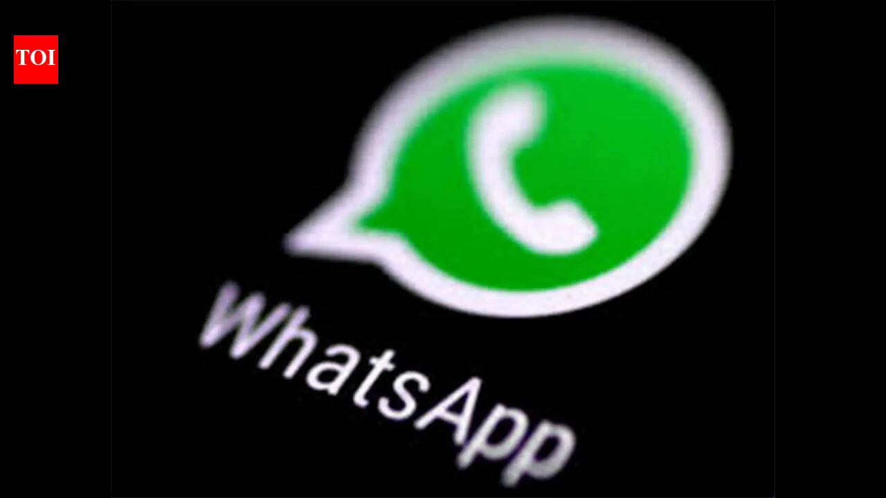 Centre examines WhatsApp’s reply on username feature notice over fraud concerns | India News