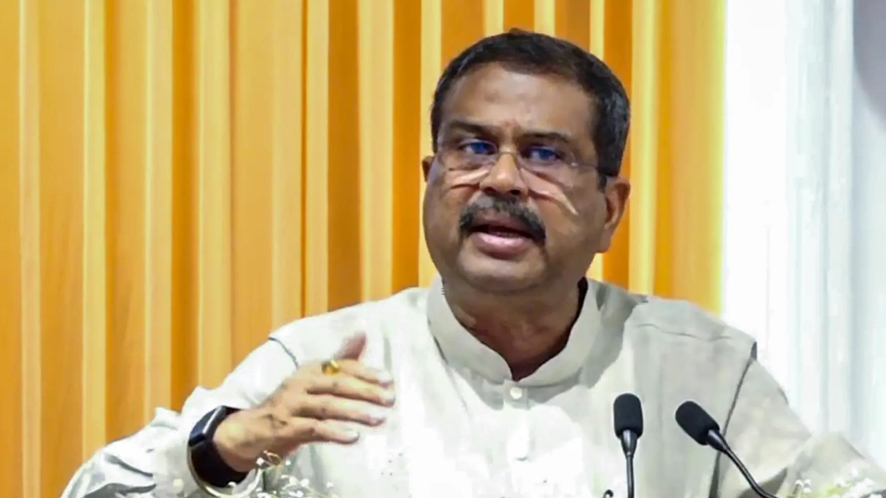 Centre unlikely to sack Pradhan over NEET row, open to compensate for victims’ kin: Report | India News