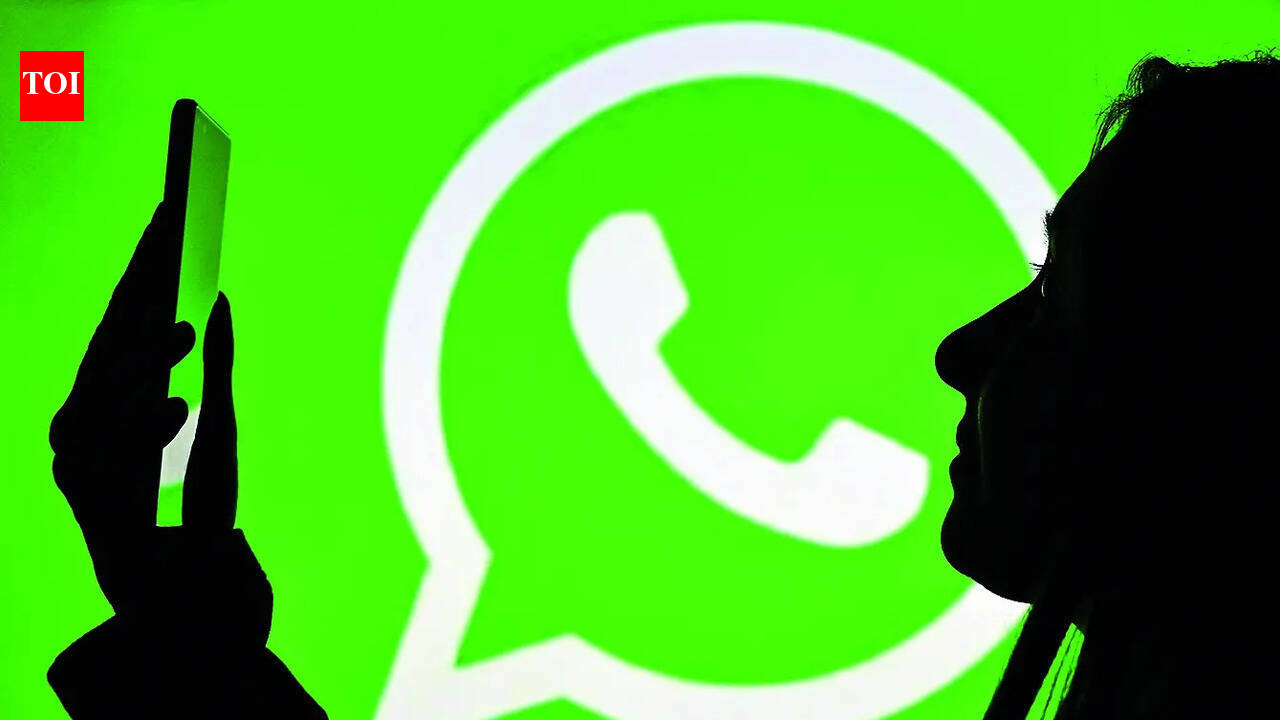 Centre weighs Meta reply on WA usernames, rollout remains on hold | India News