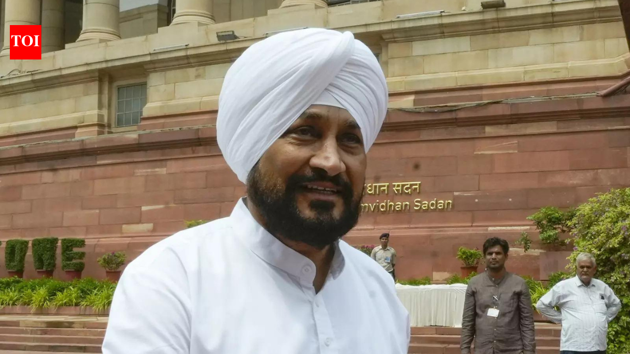 Congress finalises leadership for Punjab polls | India News