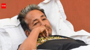 Delhi HC allows Wangchuk’s transfer to private hospital; Centre gives ‘no objection’ with a condition | India News