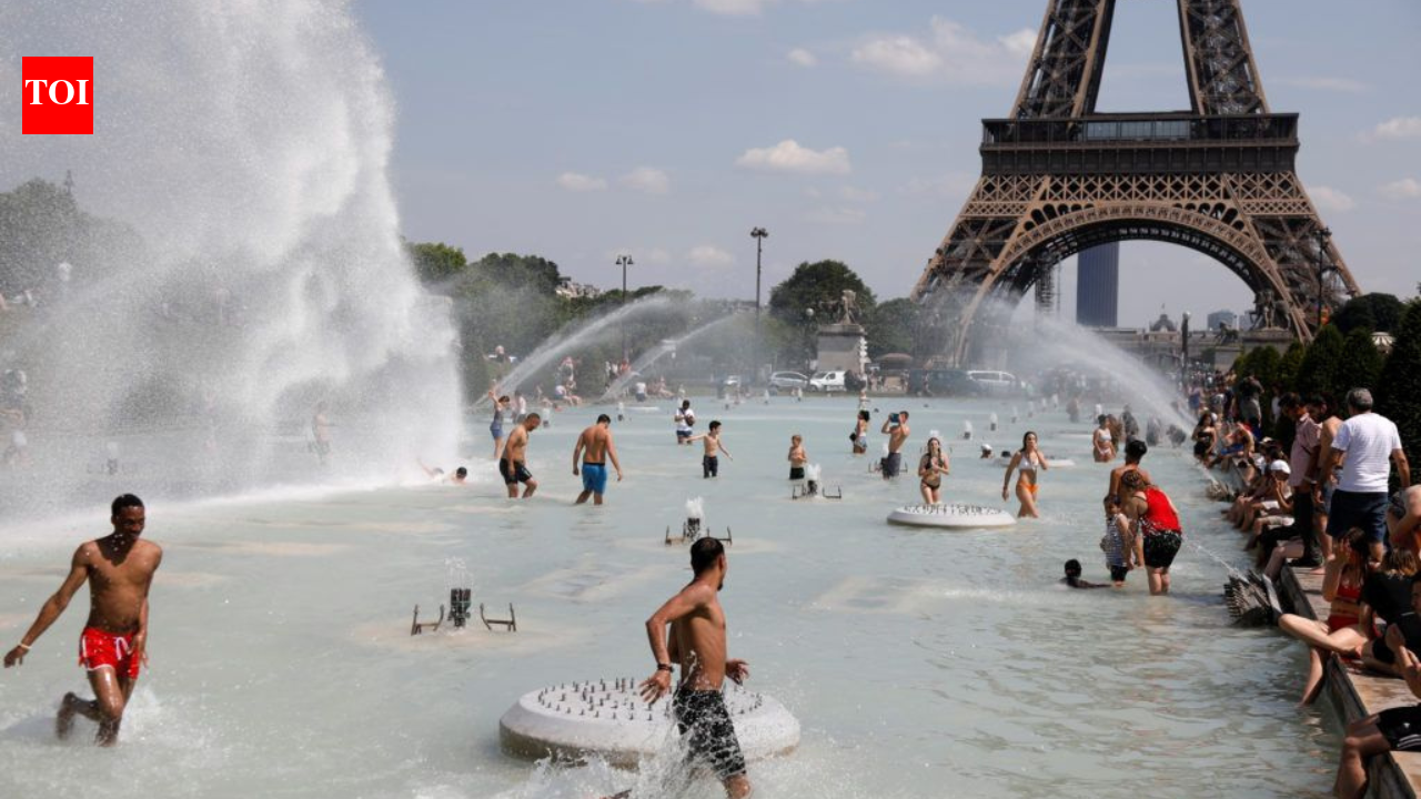 ‘Don’t want to look like America’: 5 reasons why Europe is against air conditioners despite melting summers