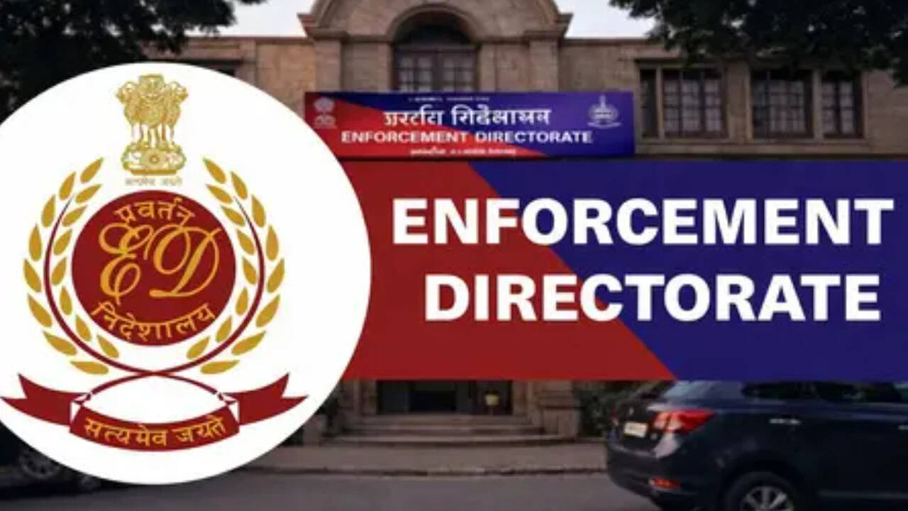 Ed Investigation: ED: IBC norms misused for laundering in RCFL cases | India News