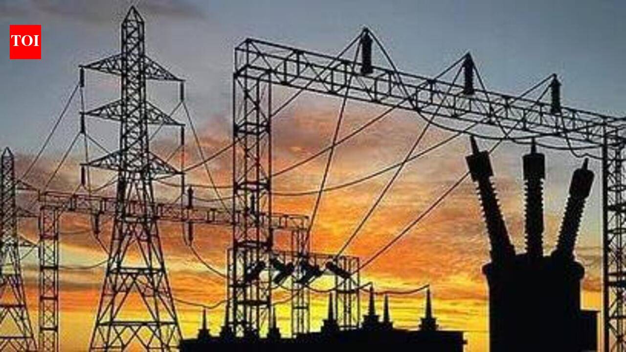 El Nino’s heat test: India may face world’s biggest energy system impact | India News
