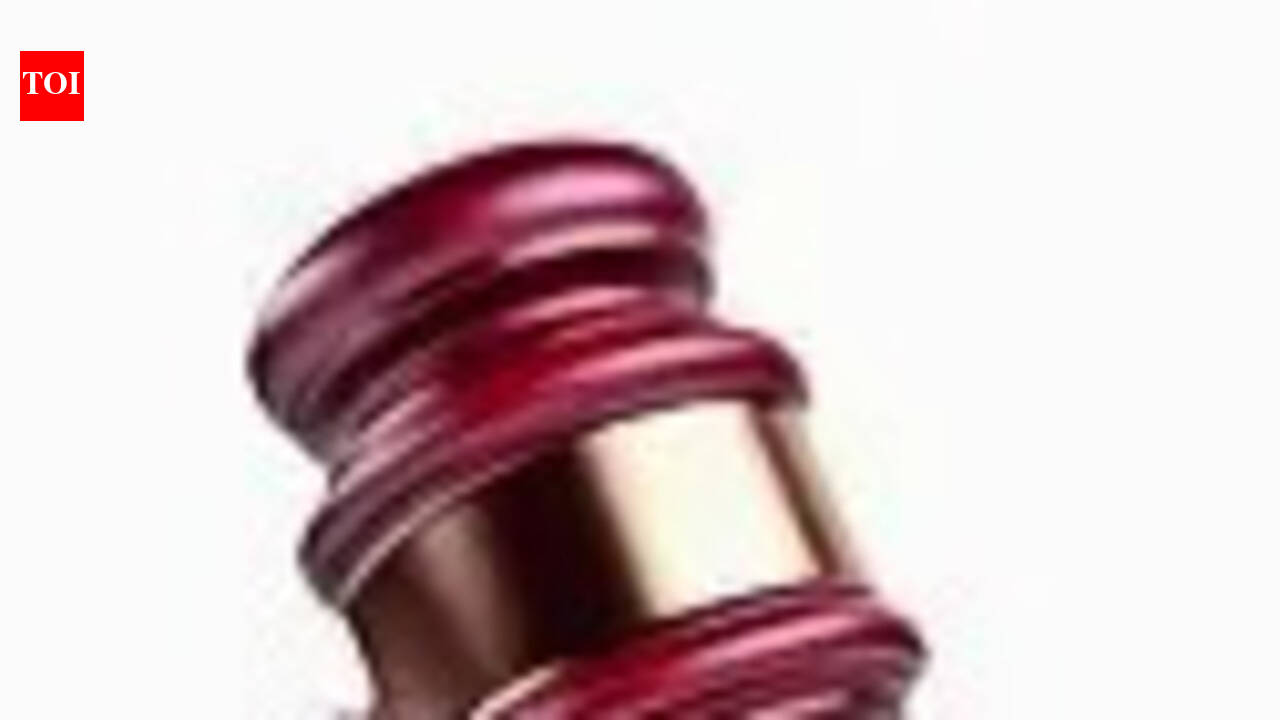 External agency can’t record findings against lawyer: SC | India News