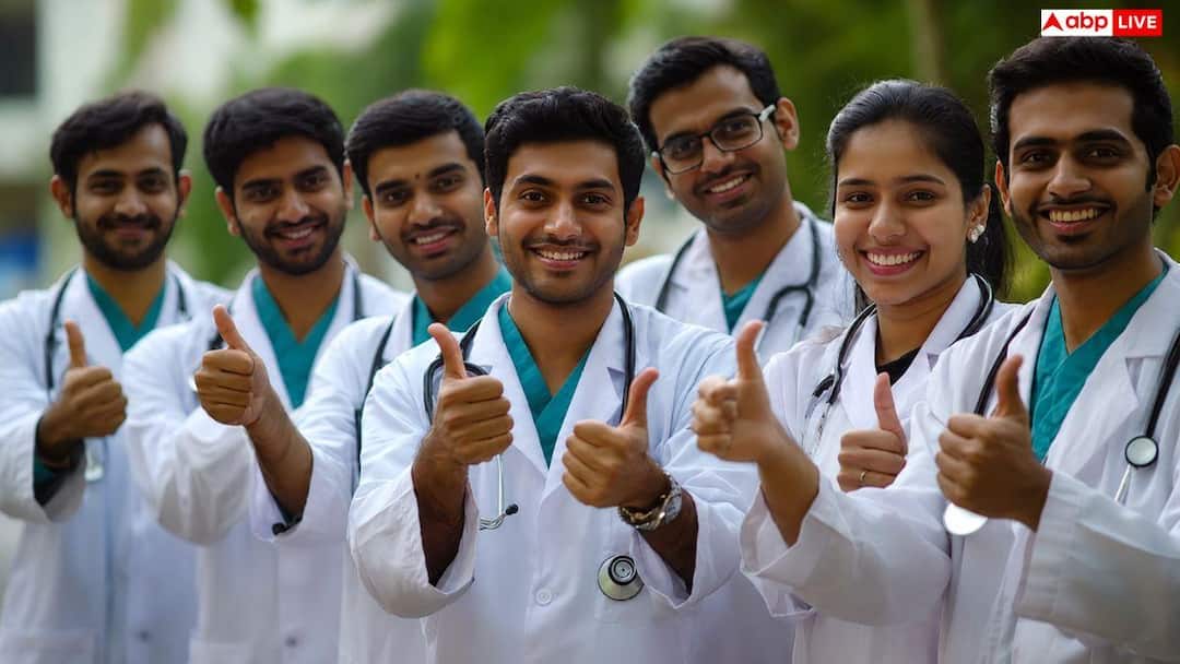 FMGE Result 2026: विदेश से MBBS करने वालों को बड़ा झटका, FMGE में सिर्फ 5,086 उम्मीदवार हुए सफल