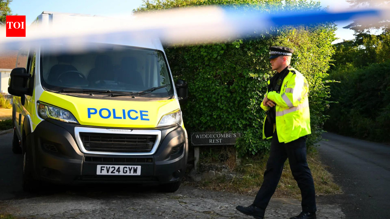 Former UK politician Ann Widdecombe murder probe: Police arrest 28-year-old man | World News