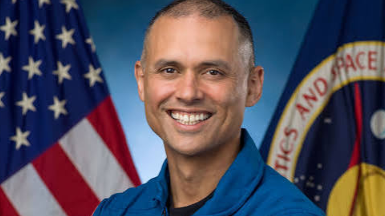 From Everest to space: Nasa’s PIO astronaut Anil Menon to travel to ISS on 8-month mission on Tuesday | India News