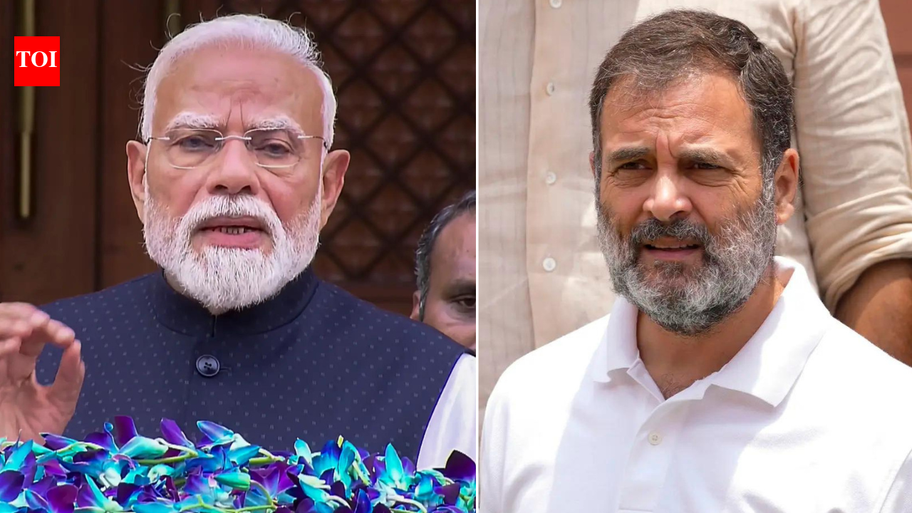 From Jantar Mantar to Parliament: Govt, opposition brace for fight over NEET row, other issues | India News