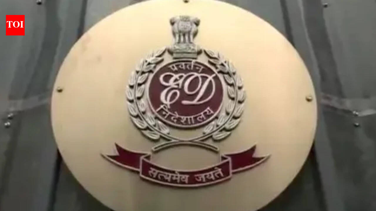 Gold Smuggling Investigation: Phone flung during ED raid may crack global gold smuggling case | India News