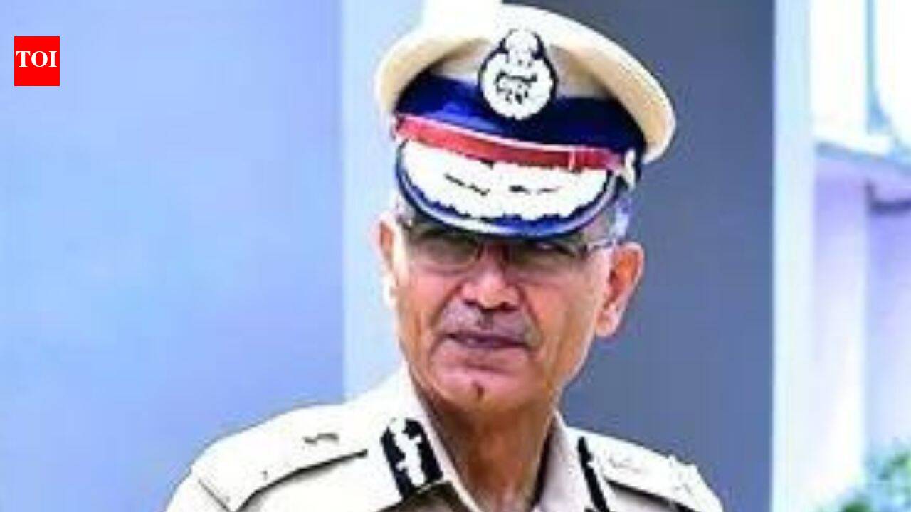 ‘Govt-ordered probe an eyewash’: Tripura Congress MLA demands judicial inquiry into DGP Anurag Dhankar’s death | India News