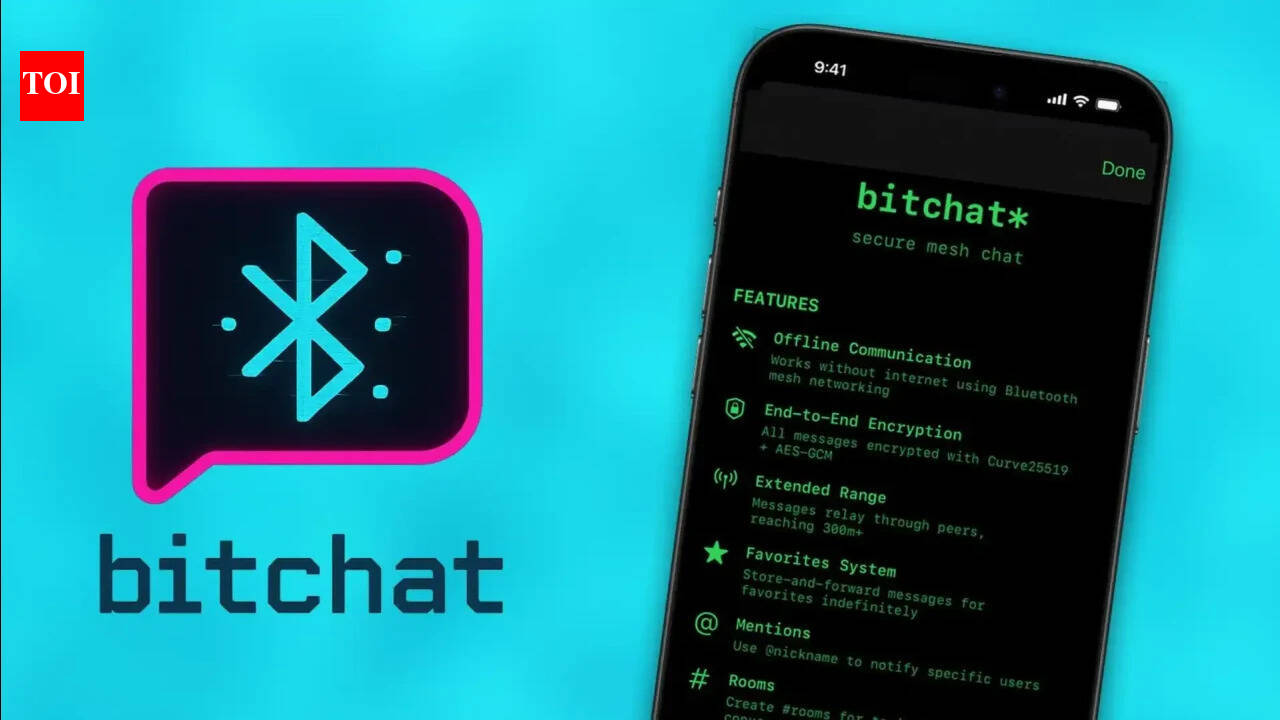 IFF says govt order to GitHub on BitChat unconstitutional, demands its withdrawal | India News