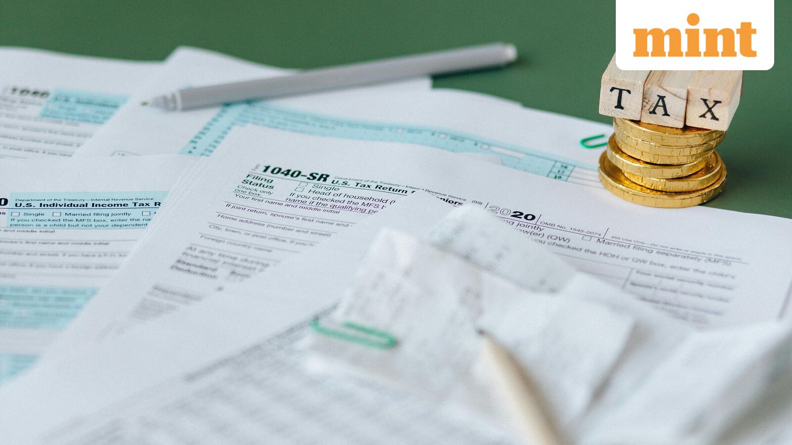 ITR filing guide: How to report NSC and Kisan Vikas Patra interest