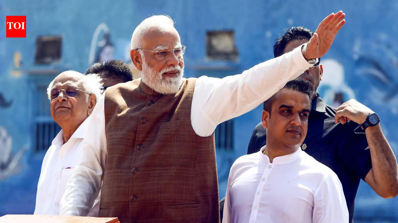 India bucking trend by adding refining capacity: PM Modi | India News