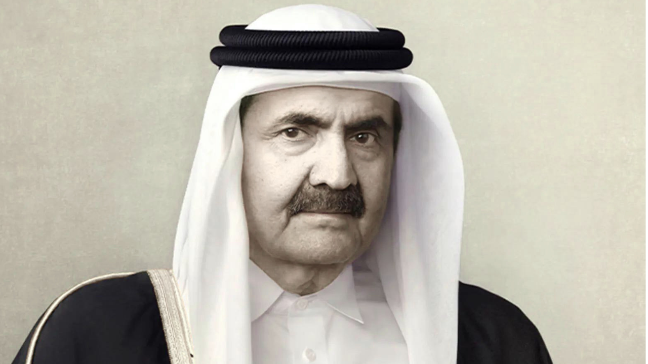 India declares one-day national mourning for former Qatar emir Sheikh Hamad bin Khalifa Al-Thani | India News