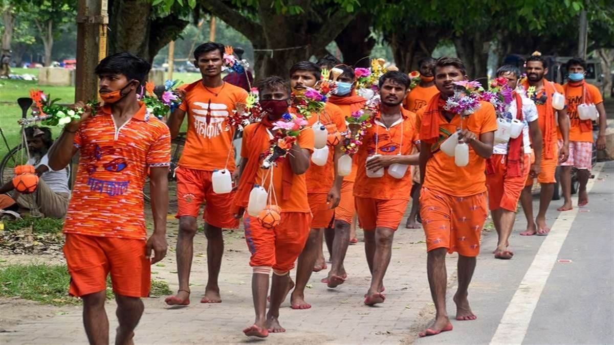 Kanwar Yatra :कांवड़ यात्रा के लिए चलेंगी 300 अतिरिक्त बसें, 30 जुलाई से शुरू होगी यात्रा – Up: 300 Additional Buses To Run For Kanwar Yatra; Pilgrimage Begins On July 30.