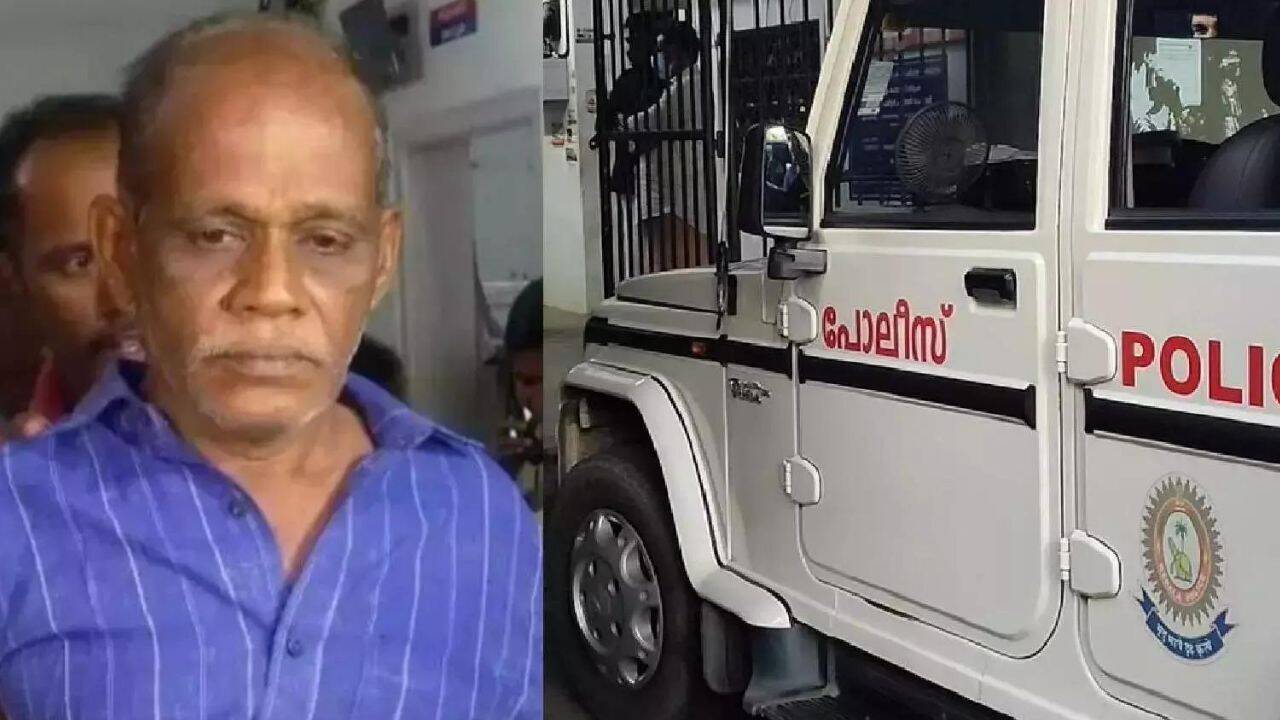Kerala court sentences 61-year-old to death in Nenmara double murder case | India News