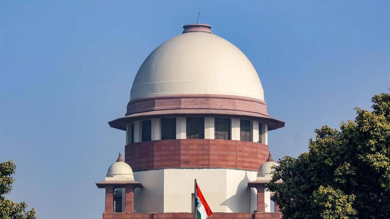 ‘Learning a language never goes waste’: SC declines to stay CBSE’s three-language policy | India News
