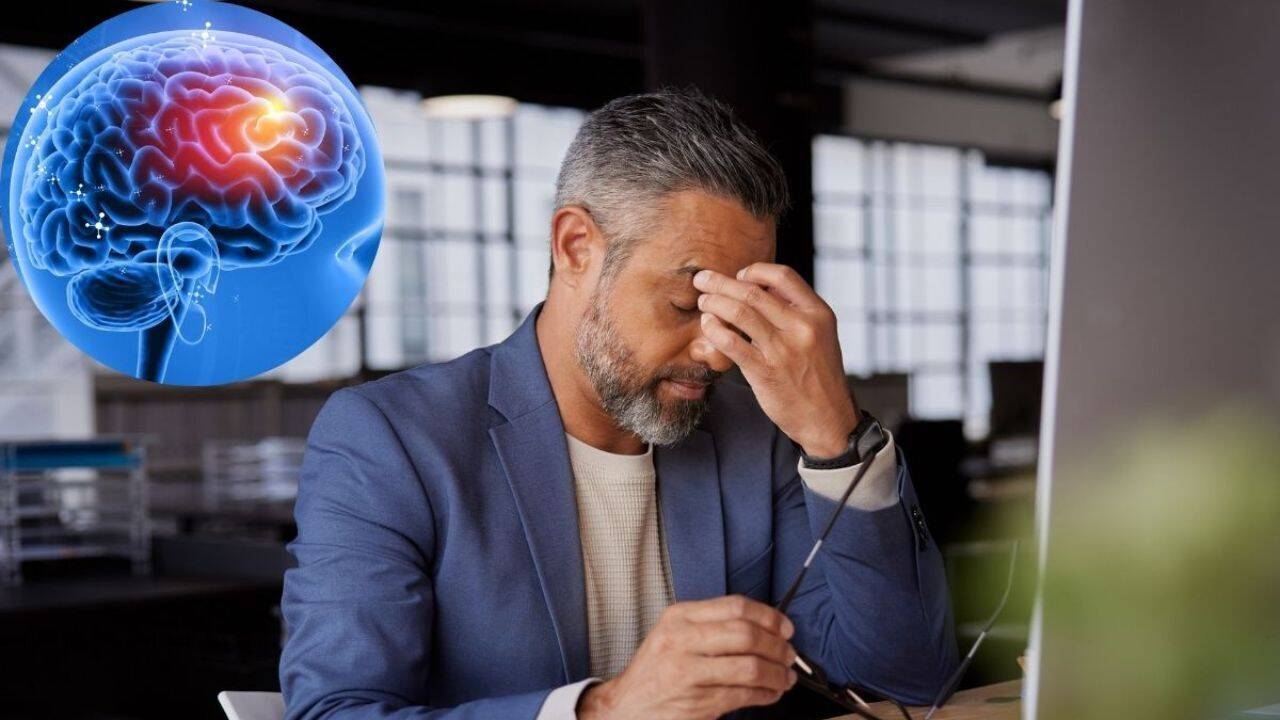 Long-term exposure to air pollution could lead to dementia, warns WHO | India News